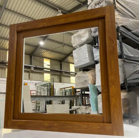 Tipos de Janelas PVC, Vantagens do PVC