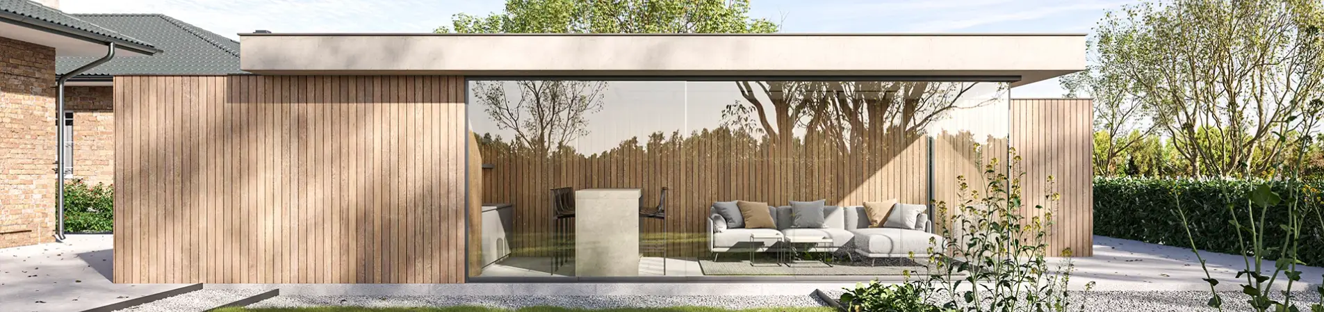 SISTEMA DE COBERTURA