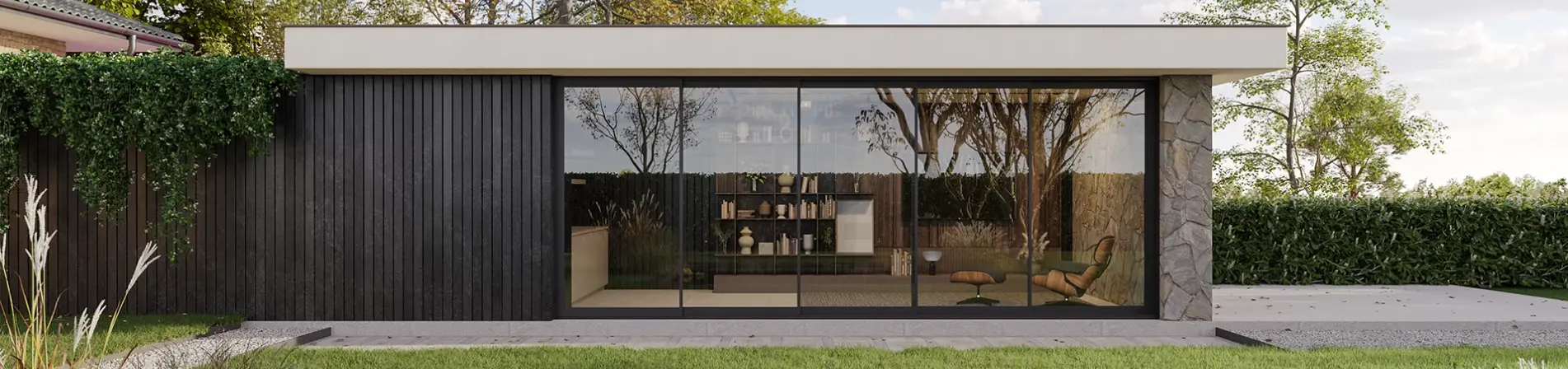 SISTEMA DE COBERTURA