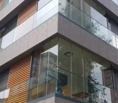 SISTEMA DE COBERTURA
