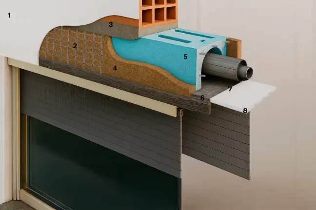 Tipos de Janelas PVC, Vantagens do PVC