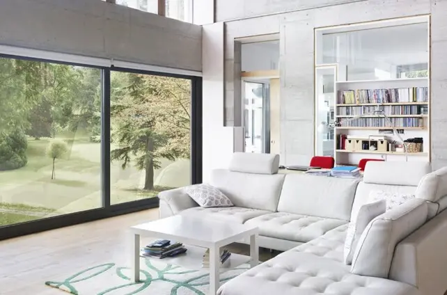 E 170 de correr Elevável