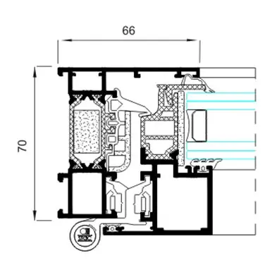 CORTIZO 70 FOLHA OCULTA