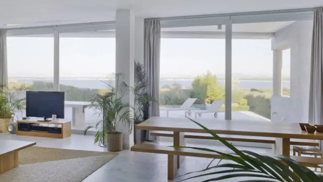 E 170 de correr Eleváve