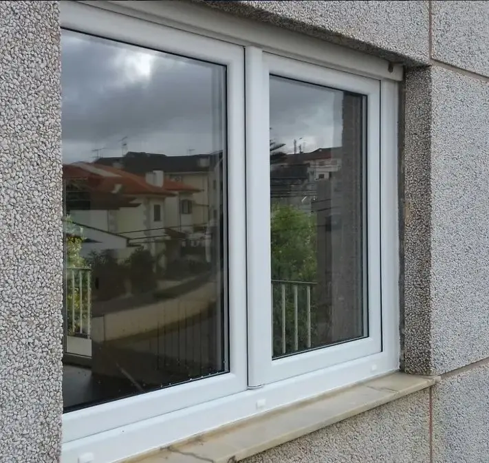 Janela Pvc - Janelas Pvc -