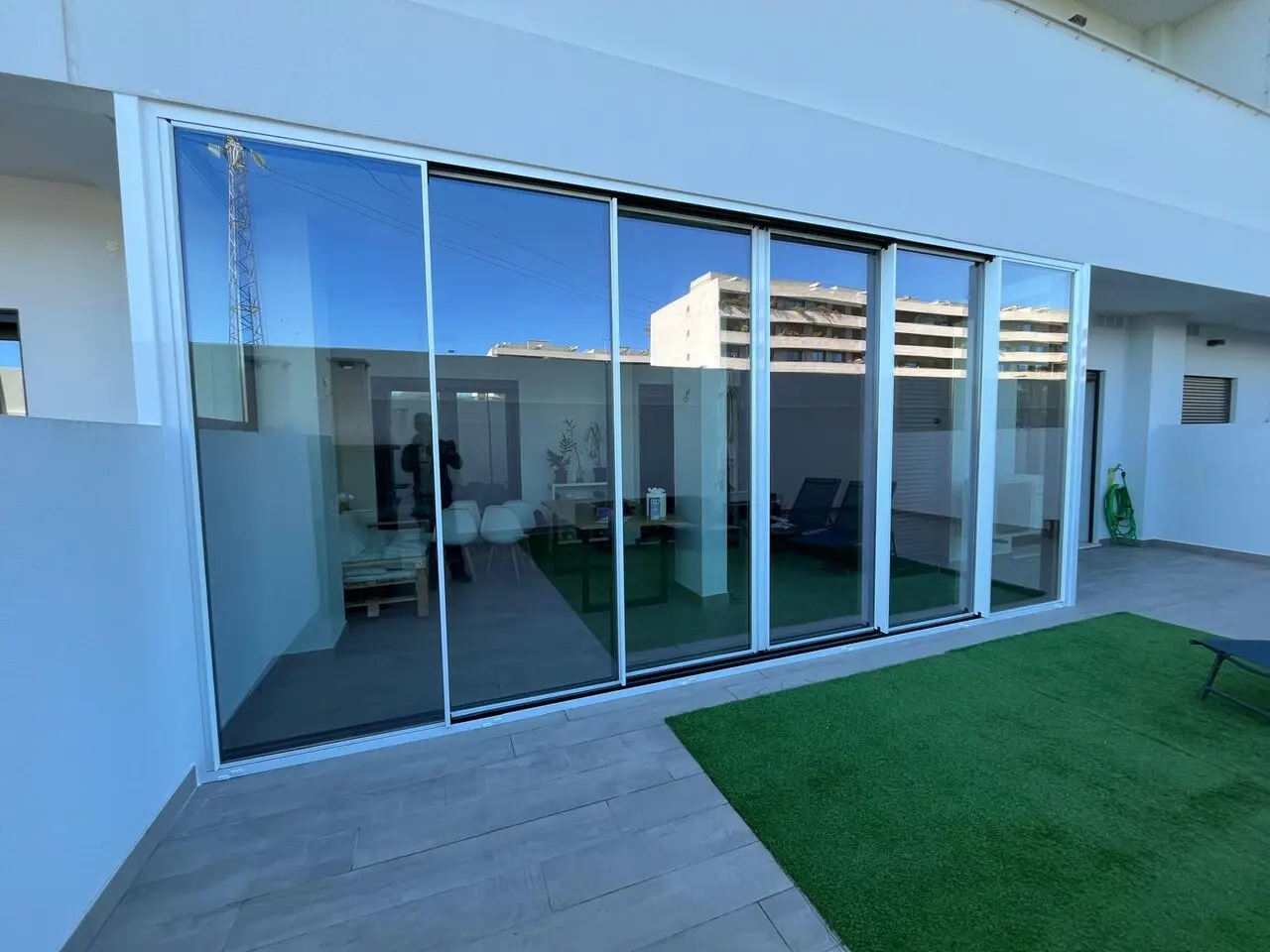 Janela Pvc - Janelas Pvc -