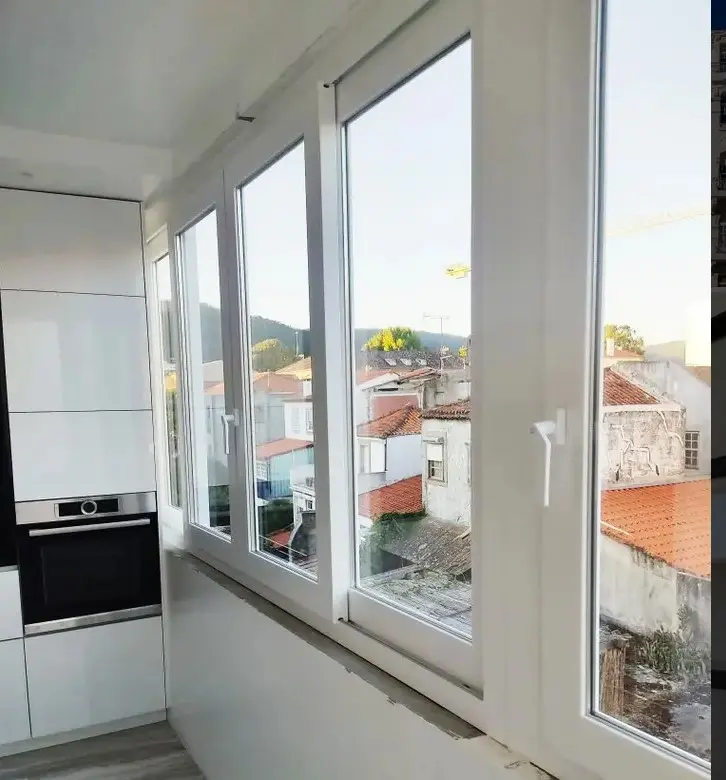 Janela Pvc - Janelas Pvc -