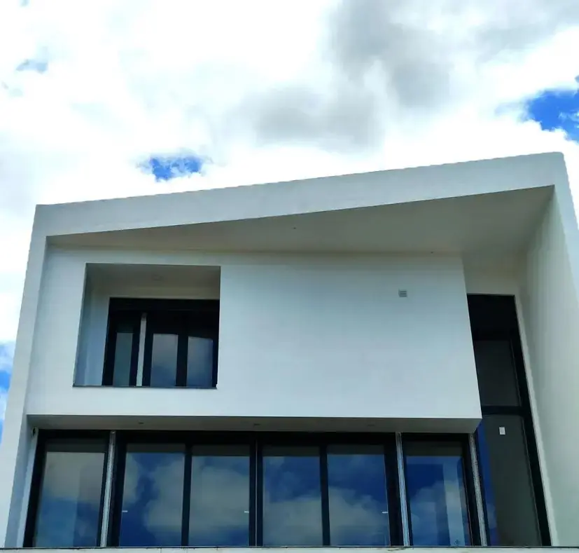 Janela Pvc - Janelas Pvc -