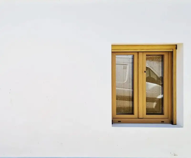 Janela Pvc - Janelas Pvc -