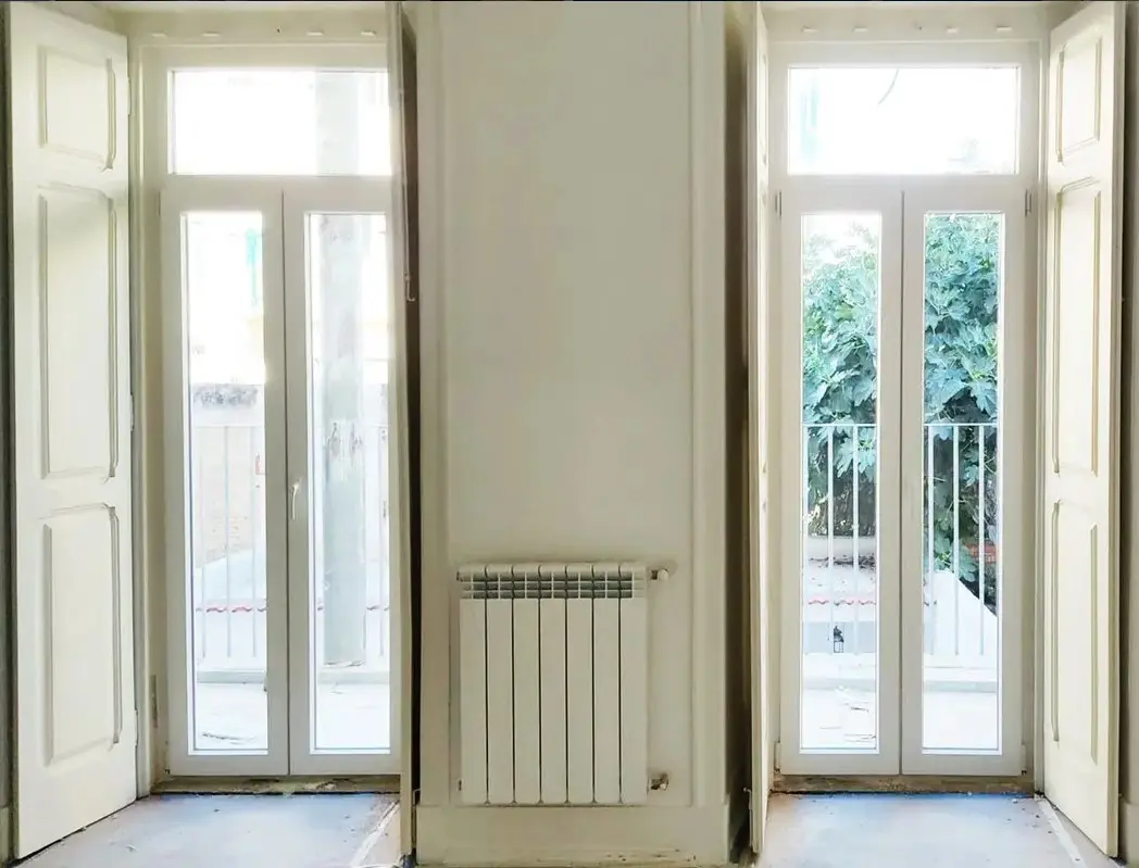 Janela Pvc - Janelas Pvc -