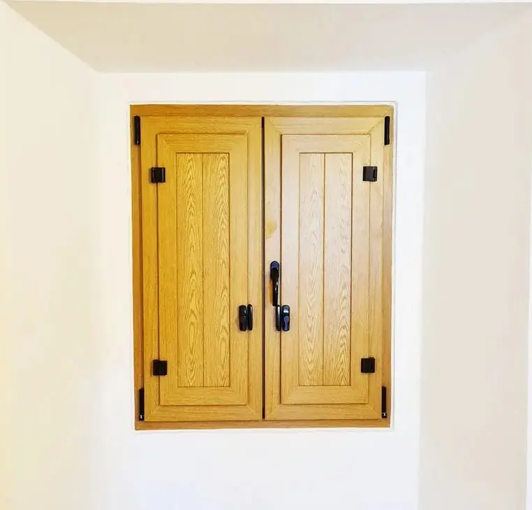 Janela Pvc - Janelas Pvc -