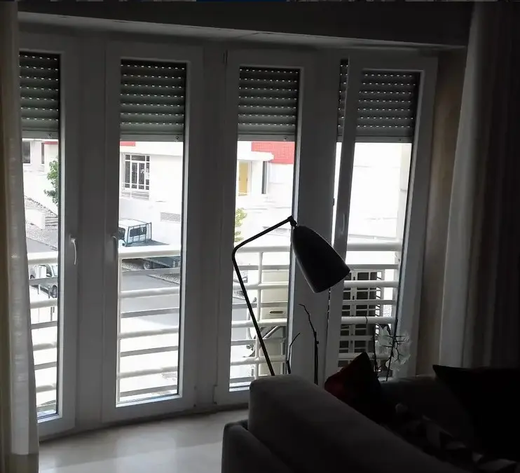 Janela Pvc - Janelas Pvc -