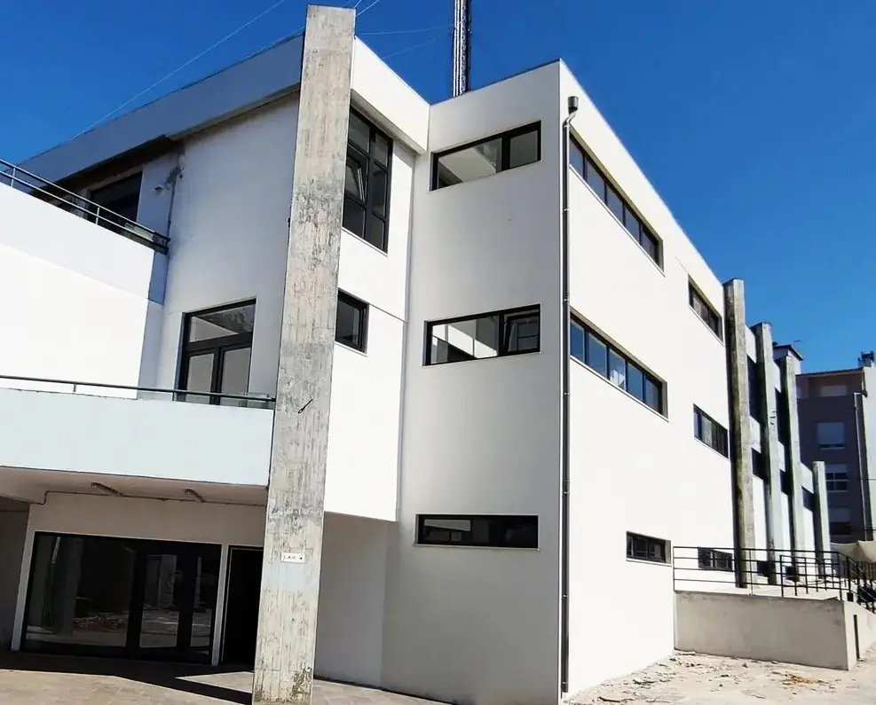 Janela Pvc - Janelas Pvc -