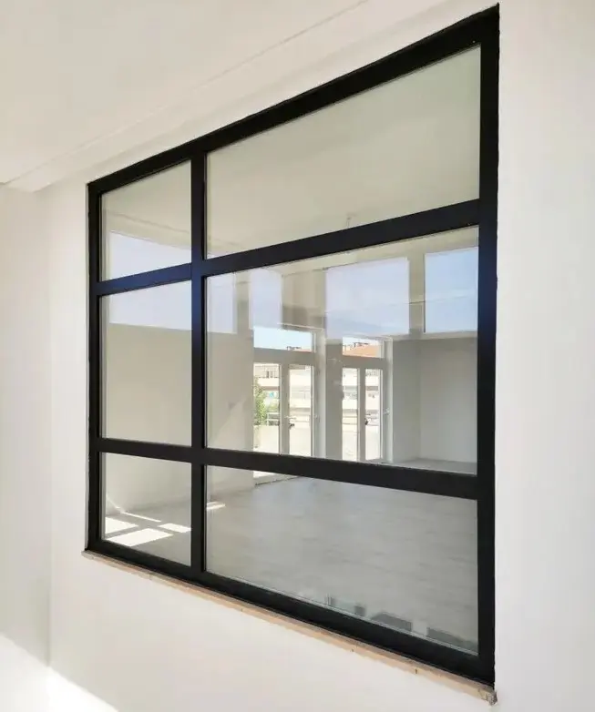 Janela Pvc - Janelas Pvc -