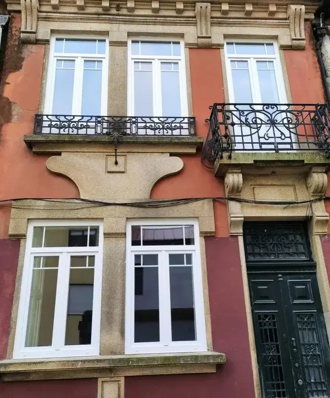 Janela Pvc - Janelas Pvc -