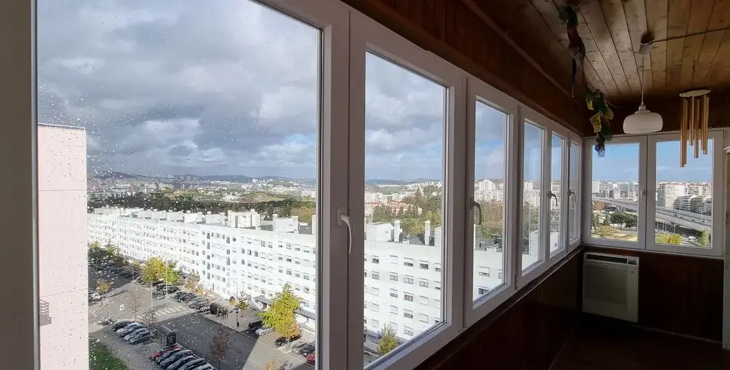 Janela Pvc - Janelas Pvc -