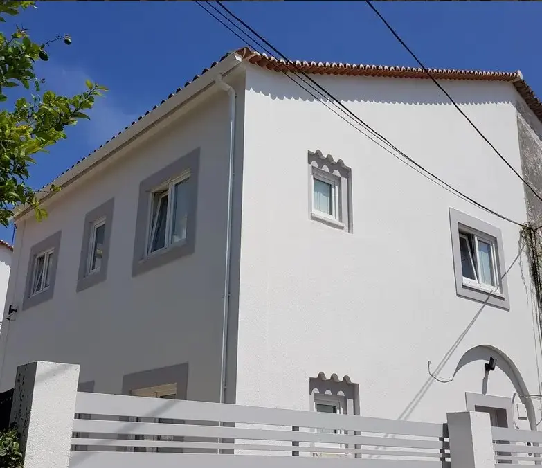 Janela Pvc - Janelas Pvc -