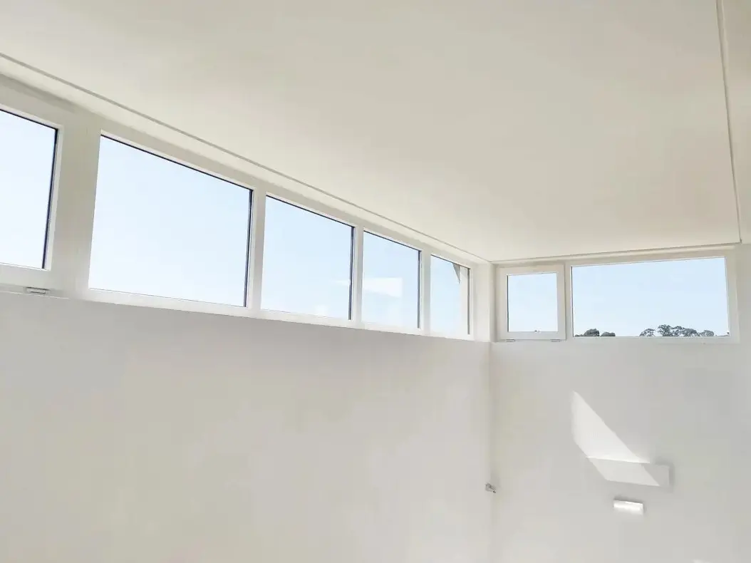 Janela Pvc - Janelas Pvc -