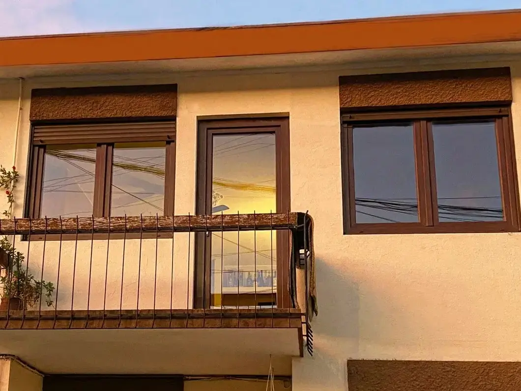 Janela Pvc - Janelas Pvc -