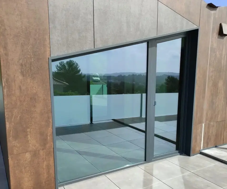 Janela Pvc - Janelas Pvc -