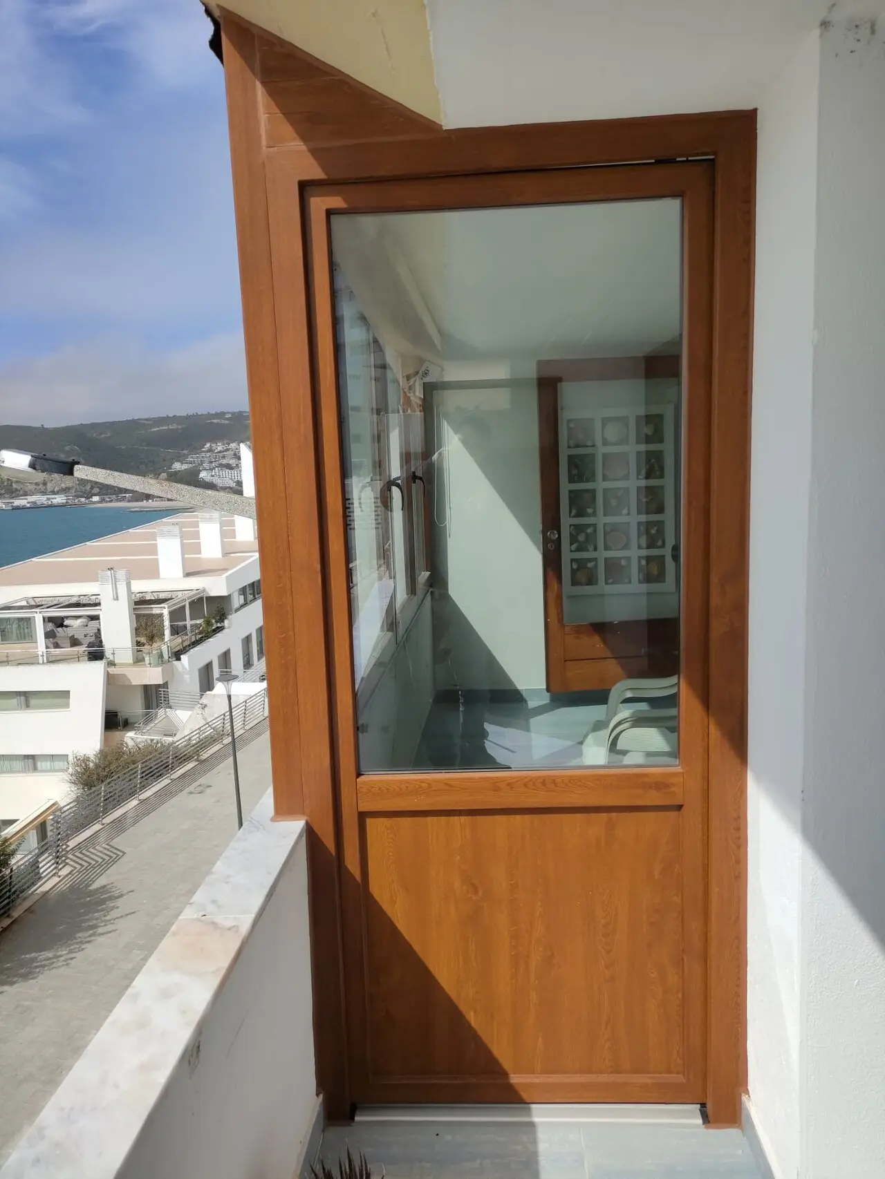 Janela Pvc - Janelas Pvc -