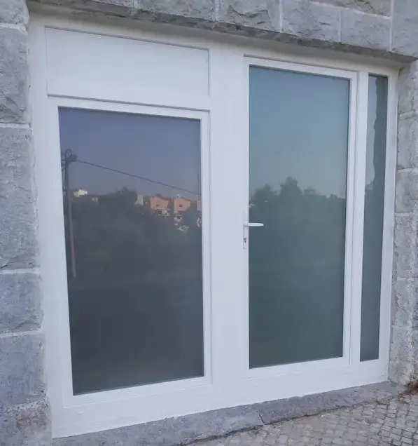 Janela Pvc - Janelas Pvc -