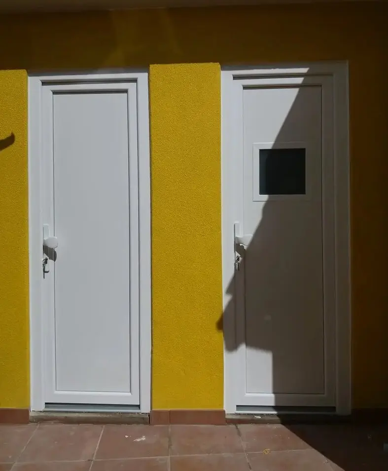 Janela Pvc - Janelas Pvc -