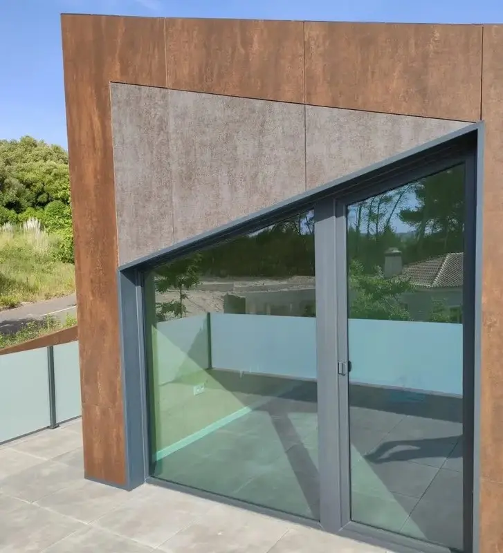 Janela Pvc - Janelas Pvc -