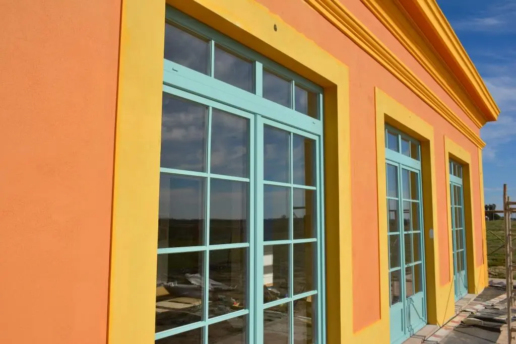 Janela Pvc - Janelas Pvc -