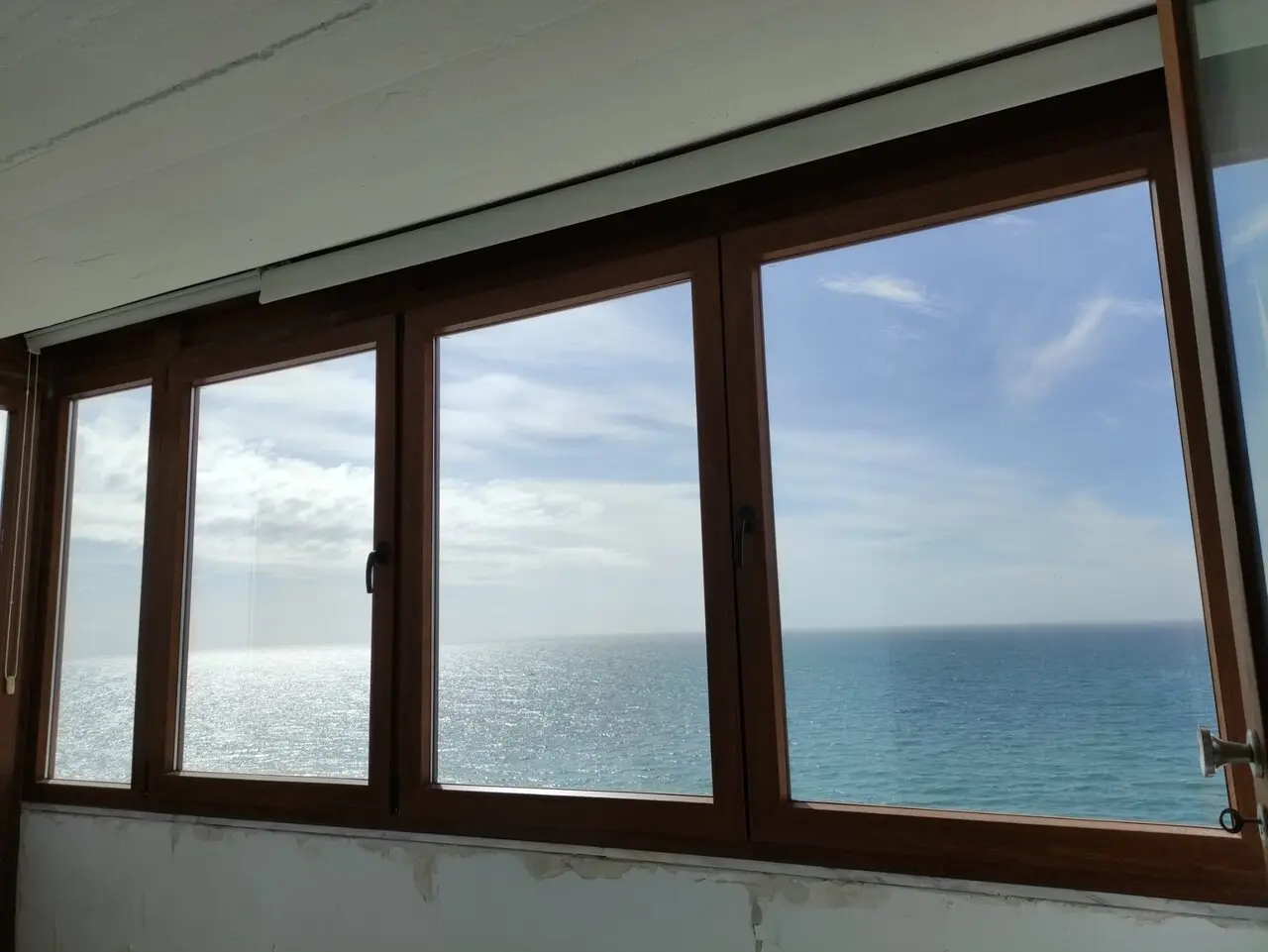 Janela Pvc - Janelas Pvc -