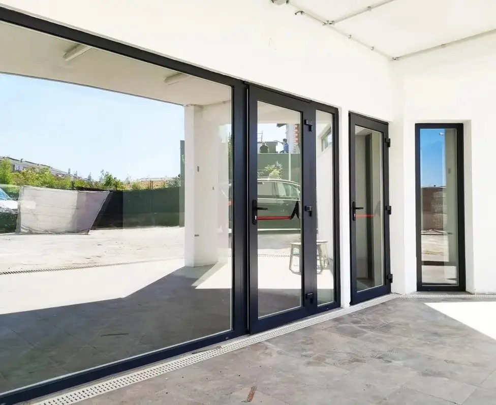 Janela Pvc - Janelas Pvc -