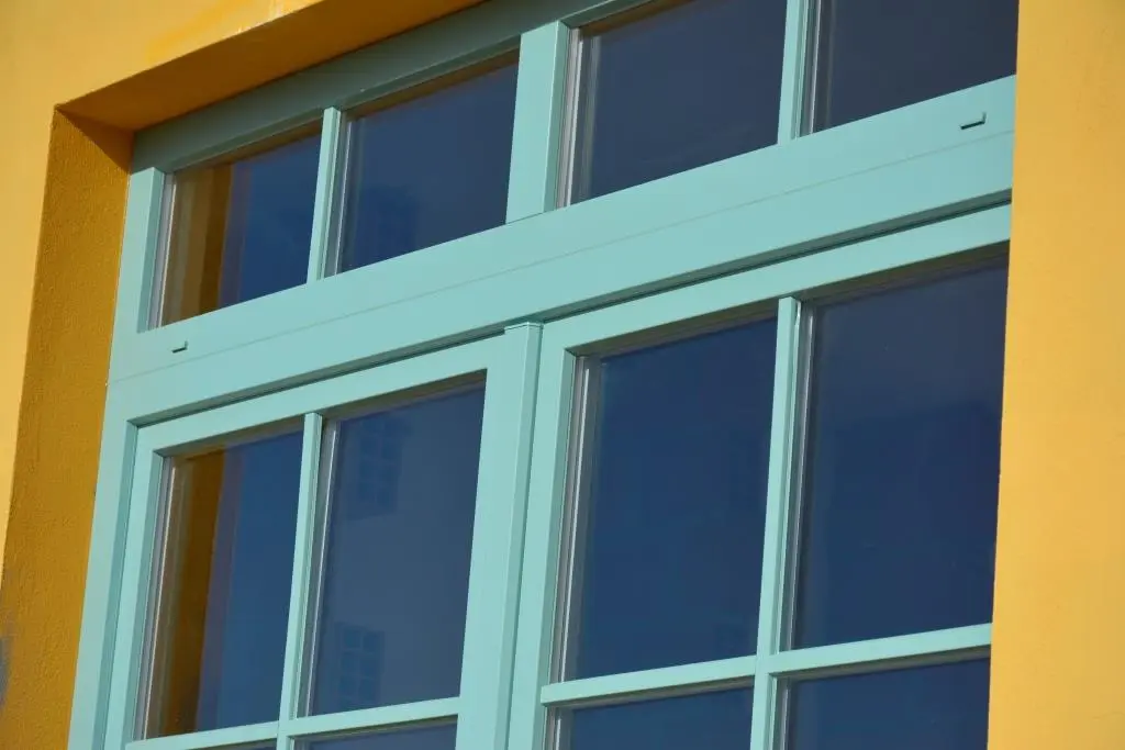 Janela Pvc - Janelas Pvc -