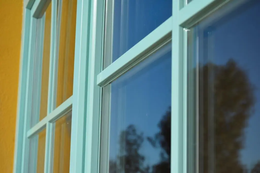 Janela Pvc - Janelas Pvc -